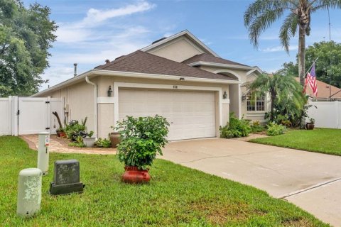 Villa ou maison à vendre à Davenport, Floride: 3 chambres, 152.73 m2 № 2413755 - photo 2