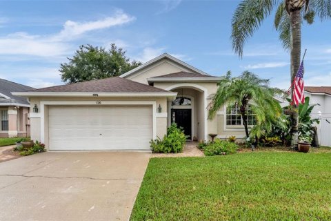 Villa ou maison à Davenport, Floride 3 chambres, 152.73 m2 № 2413755