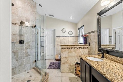 Villa ou maison à vendre à Davenport, Floride: 3 chambres, 152.73 m2 № 2413755 - photo 24