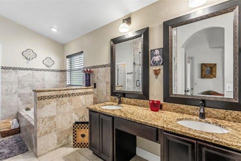 Villa ou maison à vendre à Davenport, Floride: 3 chambres, 152.73 m2 № 2413755 - photo 23