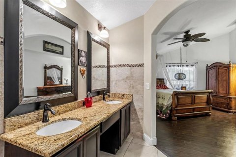Villa ou maison à vendre à Davenport, Floride: 3 chambres, 152.73 m2 № 2413755 - photo 25