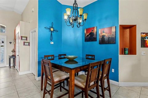 Villa ou maison à vendre à Davenport, Floride: 3 chambres, 152.73 m2 № 2413755 - photo 17