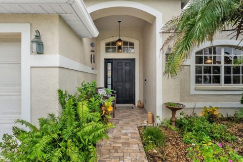 Villa ou maison à vendre à Davenport, Floride: 3 chambres, 152.73 m2 № 2413755 - photo 6