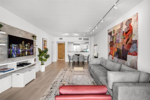 Condominio en venta en Miami Beach, Florida, 1 dormitorio, 87.33 m2 № 1864245 - foto 5