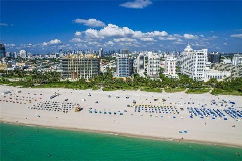 Condominio en venta en Miami Beach, Florida, 1 dormitorio, 87.33 m2 № 1864245 - foto 26