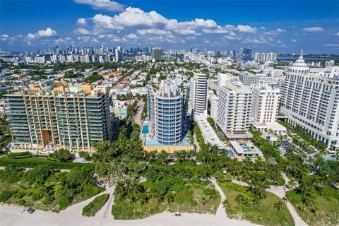 Condominio en venta en Miami Beach, Florida, 1 dormitorio, 87.33 m2 № 1864245 - foto 24