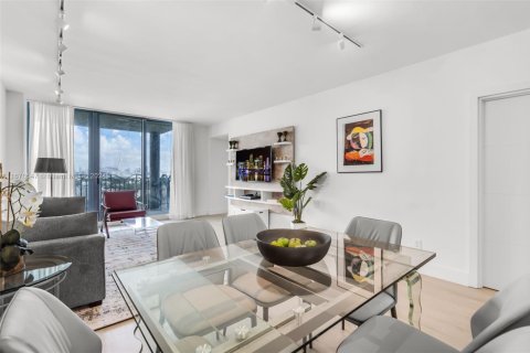 Condominio en venta en Miami Beach, Florida, 1 dormitorio, 87.33 m2 № 1864245 - foto 7