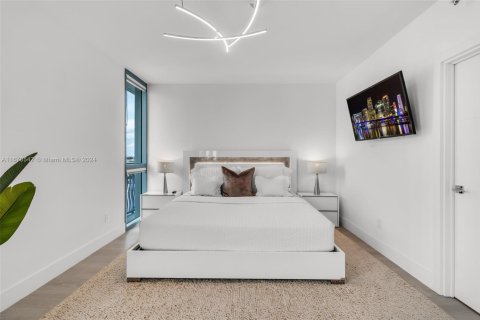 Condominio en venta en Miami Beach, Florida, 1 dormitorio, 87.33 m2 № 1864245 - foto 11