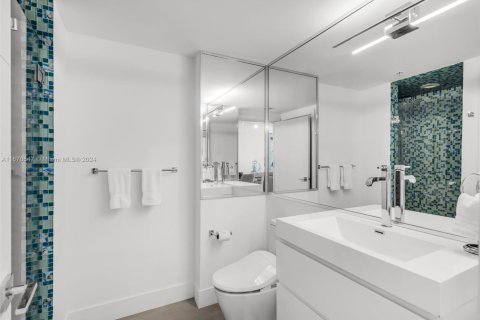 Condominio en venta en Miami Beach, Florida, 1 dormitorio, 87.33 m2 № 1864245 - foto 18