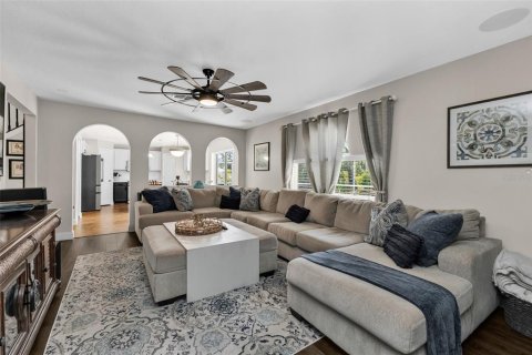 Villa ou maison à vendre à North Port, Floride: 4 chambres, 208.84 m2 № 2212032 - photo 18