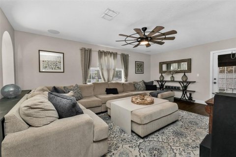 Villa ou maison à vendre à North Port, Floride: 4 chambres, 208.84 m2 № 2212032 - photo 16