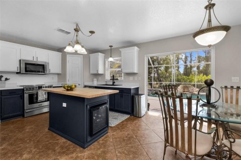 Villa ou maison à vendre à North Port, Floride: 4 chambres, 208.84 m2 № 2212032 - photo 21