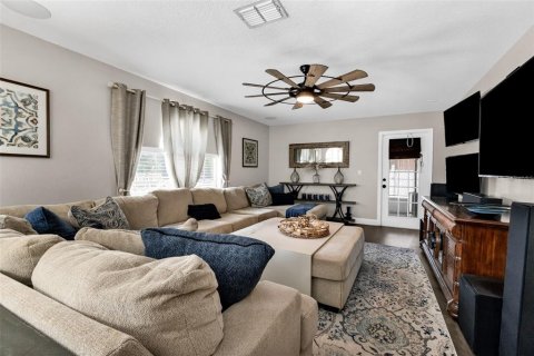Villa ou maison à vendre à North Port, Floride: 4 chambres, 208.84 m2 № 2212032 - photo 17