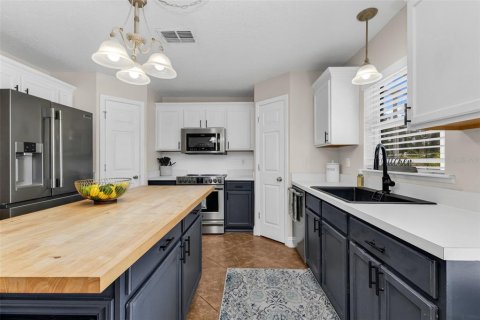 Villa ou maison à vendre à North Port, Floride: 4 chambres, 208.84 m2 № 2212032 - photo 24