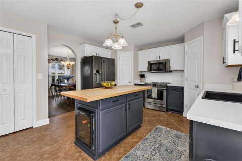 Villa ou maison à vendre à North Port, Floride: 4 chambres, 208.84 m2 № 2212032 - photo 25