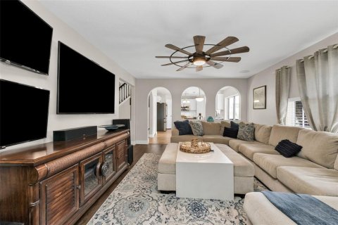 Villa ou maison à vendre à North Port, Floride: 4 chambres, 208.84 m2 № 2212032 - photo 19
