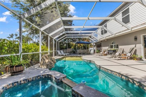 Villa ou maison à vendre à North Port, Floride: 4 chambres, 208.84 m2 № 2212032 - photo 3