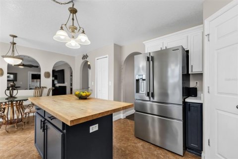 Villa ou maison à vendre à North Port, Floride: 4 chambres, 208.84 m2 № 2212032 - photo 27