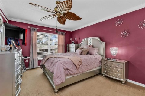 Villa ou maison à vendre à North Port, Floride: 4 chambres, 208.84 m2 № 2212032 - photo 29