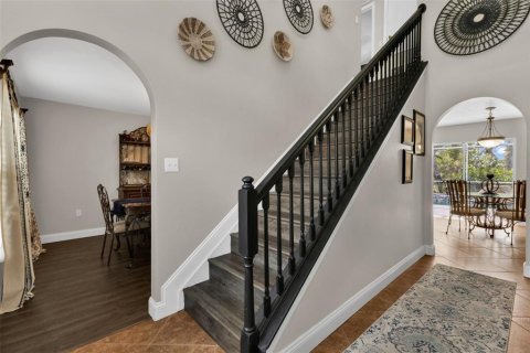 Villa ou maison à vendre à North Port, Floride: 4 chambres, 208.84 m2 № 2212032 - photo 6