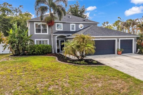 Villa ou maison à vendre à North Port, Floride: 4 chambres, 208.84 m2 № 2212032 - photo 2
