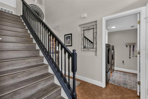 Villa ou maison à vendre à North Port, Floride: 4 chambres, 208.84 m2 № 2212032 - photo 7