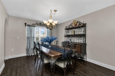 Villa ou maison à vendre à North Port, Floride: 4 chambres, 208.84 m2 № 2212032 - photo 9