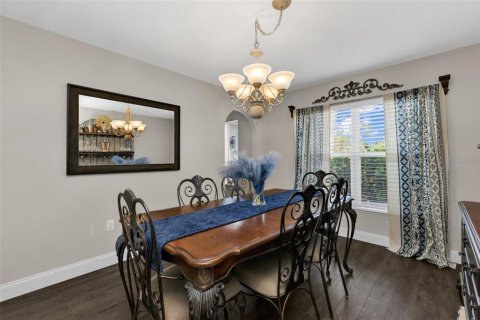 Villa ou maison à vendre à North Port, Floride: 4 chambres, 208.84 m2 № 2212032 - photo 10