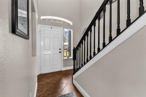 Villa ou maison à vendre à North Port, Floride: 4 chambres, 208.84 m2 № 2212032 - photo 5