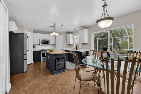 Villa ou maison à vendre à North Port, Floride: 4 chambres, 208.84 m2 № 2212032 - photo 20