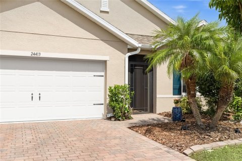 House in Venice, Florida 4 bedrooms, 169.18 sq.m. № 2152255 - photo 4
