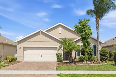 House in Venice, Florida 4 bedrooms, 169.18 sq.m. № 2152255