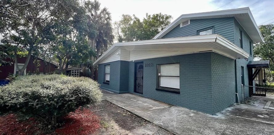 Villa ou maison à Saint Petersburg, Floride 4 chambres, 150.5 m2 № 2403323