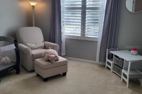 Condo in Sun City Center, Florida, 3 bedrooms № 2224662 - photo 20