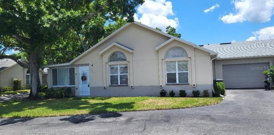 Condo in Sun City Center, Florida, 3 bedrooms № 2224662