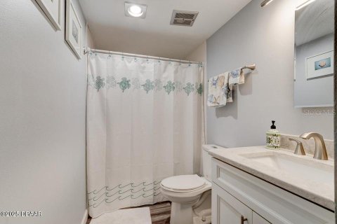 Купить кондоминиум в Дейтона-Бич, Флорида 6 комнат, 109.44м2, № 2212598 - фото 16