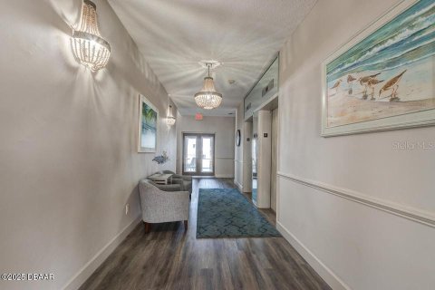 Купить кондоминиум в Дейтона-Бич, Флорида 6 комнат, 109.44м2, № 2212598 - фото 23