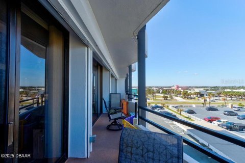 Купить кондоминиум в Дейтона-Бич, Флорида 6 комнат, 109.44м2, № 2212598 - фото 19