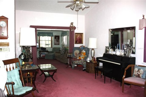 Villa ou maison à vendre à Palm Coast, Floride: 3 chambres, 152.08 m2 № 2143287 - photo 2