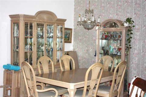 Villa ou maison à vendre à Palm Coast, Floride: 3 chambres, 152.08 m2 № 2143287 - photo 8