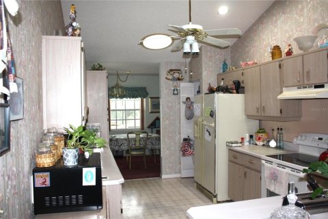Villa ou maison à vendre à Palm Coast, Floride: 3 chambres, 152.08 m2 № 2143287 - photo 6
