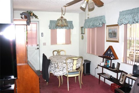 Villa ou maison à vendre à Palm Coast, Floride: 3 chambres, 152.08 m2 № 2143287 - photo 9