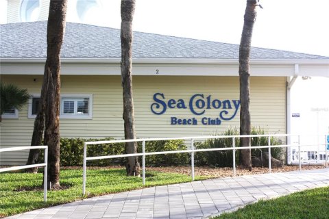 Villa ou maison à vendre à Palm Coast, Floride: 3 chambres, 152.08 m2 № 2143287 - photo 16