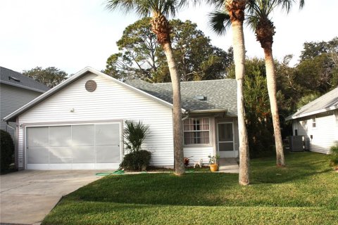 Villa ou maison à Palm Coast, Floride 3 chambres, 152.08 m2 № 2143287