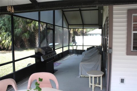 Villa ou maison à vendre à Palm Coast, Floride: 3 chambres, 152.08 m2 № 2143287 - photo 14