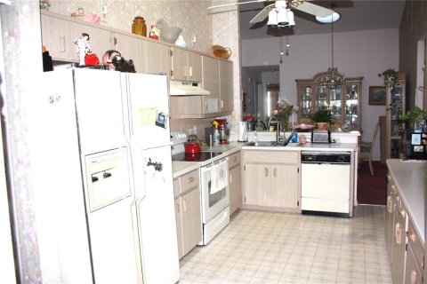 Villa ou maison à vendre à Palm Coast, Floride: 3 chambres, 152.08 m2 № 2143287 - photo 5