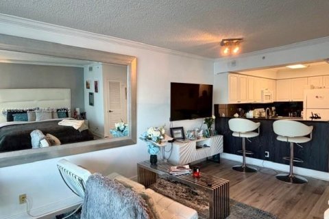 Copropriété à louer à Hollywood, Floride: 44.78 m2 № 2073910 - photo 8