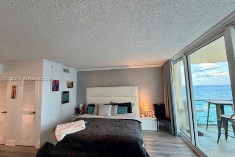 Copropriété à louer à Hollywood, Floride: 44.78 m2 № 2073910 - photo 11
