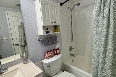Copropriété à louer à Hollywood, Floride: 44.78 m2 № 2073910 - photo 6