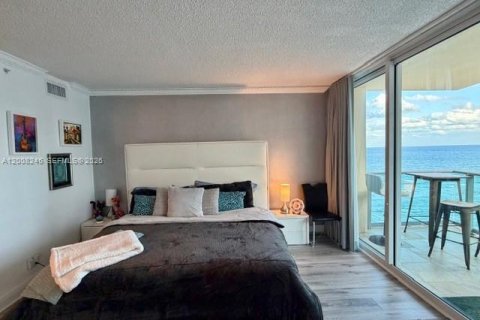 Copropriété à louer à Hollywood, Floride: 44.78 m2 № 2073910 - photo 10